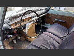 RENAULT 16 (Photo 5)