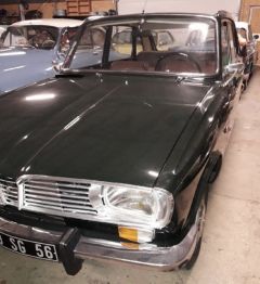 Louer une RENAULT 16 de de 1969 (Photo 1)