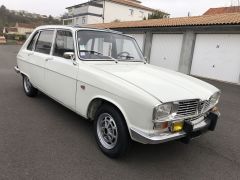 Louer une RENAULT 16 de de 1971 (Photo 1)