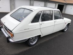 Louer une RENAULT 16 de de 1971 (Photo 3)