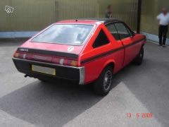 RENAULT 17 TS dcouvrable (Photo 3)