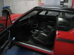 RENAULT 17 TS dcouvrable (Photo 4)