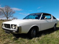 RENAULT 17 TS (Photo 1)