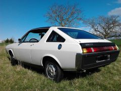 Louer une RENAULT 17 TS de de 1978 (Photo 4)