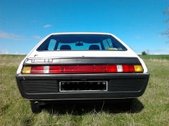 Louer une RENAULT 17 TS de de 1978 (Photo 5)