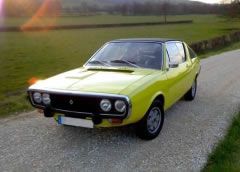 RENAULT 17 (Photo 1)