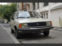 Louer une RENAULT 18  de de 1981 (Photo 3)