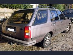 Louer une RENAULT 18 Turbo de de 1984 (Photo 2)
