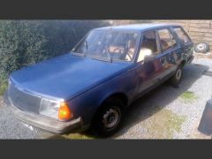 RENAULT 18 (Photo 1)