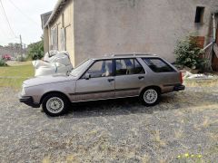 Louer une RENAULT 18 de de 1984 (Photo 3)