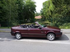 RENAULT 19 Camargue (Photo 2)