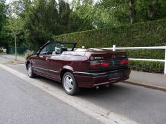 RENAULT 19 Camargue (Photo 3)