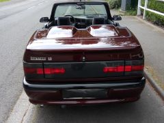 RENAULT 19 Camargue (Photo 5)
