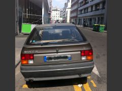 Louer une RENAULT 19 GTS Chamade de de 1992 (Photo 3)