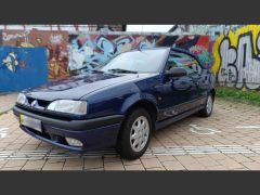 RENAULT 19 (Photo 1)