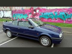 Louer une RENAULT 19 de de 1996 (Photo 4)