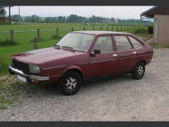 RENAULT 20 LS (Photo 1)