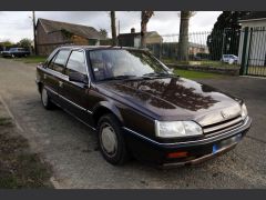 RENAULT 25 V6 Baccara (Photo 1)