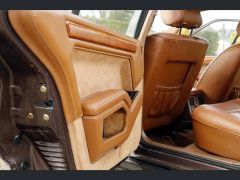 Louer une RENAULT 25 V6 Baccara de de 1989 (Photo 5)