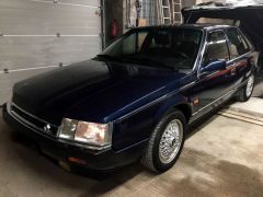 Louer une RENAULT 25 V6 Turbo de de 1987 (Photo 1)