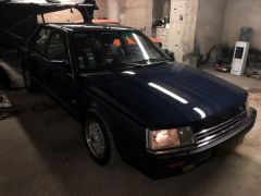 Louer une RENAULT 25 V6 Turbo de de 1987 (Photo 2)