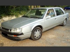 RENAULT 25 (Photo 1)