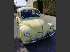 RENAULT 4 CV (Photo 1)