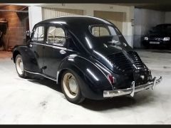 Louer une RENAULT 4 CV de de 1954 (Photo 2)