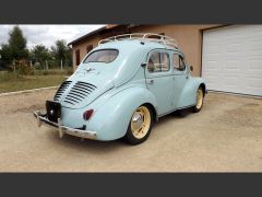 Louer une RENAULT 4 CV de de 1955 (Photo 3)