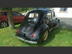 RENAULT 4 CV (Photo 3)