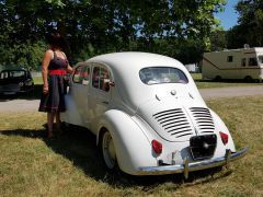 RENAULT 4 CV (Photo 3)