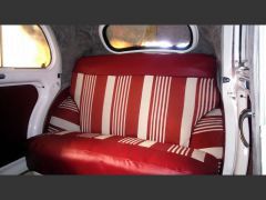 RENAULT 4 CV (Photo 4)