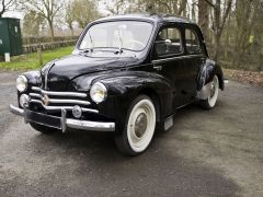 RENAULT 4 CV (Photo 1)