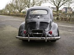 RENAULT 4 CV (Photo 4)