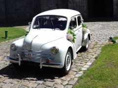 RENAULT 4 CV (Photo 3)