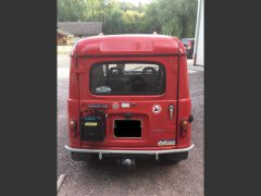 Louer une RENAULT 4 F4 de de 1982 (Photo 2)