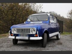 RENAULT 4 GTL Clan (Photo 1)