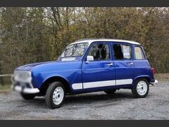 RENAULT 4 GTL Clan (Photo 2)