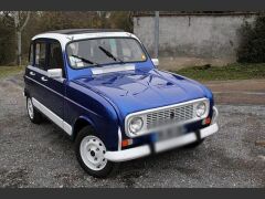 RENAULT 4 GTL Clan (Photo 3)