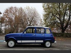 RENAULT 4 GTL Clan (Photo 4)