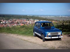 Louer une RENAULT 4 GTL Clan de de 1992 (Photo 2)