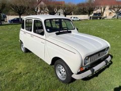 Louer une RENAULT 4 L SAVANE de de 1989 (Photo 2)