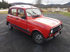 Louer une RENAULT 4 L Sixties de 1985 (Photo 2)