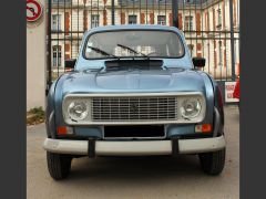 Louer une RENAULT 4 L de de 1984 (Photo 3)