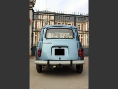 Louer une RENAULT 4 L de de 1984 (Photo 4)