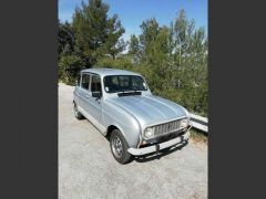 Louer une RENAULT 4 L de de 1987 (Photo 2)