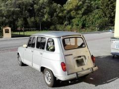 RENAULT 4 L (Photo 4)