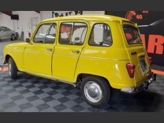 Louer une RENAULT 4 TL de de 1974 (Photo 3)