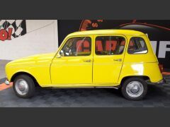 RENAULT 4 TL (Photo 4)