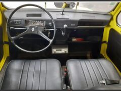 RENAULT 4 TL (Photo 5)